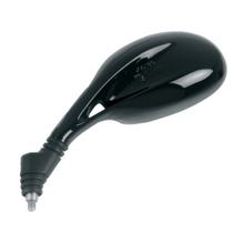 Spiegel Vicma links schwarz in OEM - Qualität M10/125