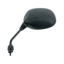 Specchietto Vicma sinistro nero in originale - qualità M8/125