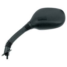Espelho Vicma esquerdo preto em qualidade OEM M8/125
