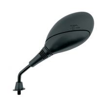 Vicma linker zwarte spiegel in OEM - M8/125-kwaliteit