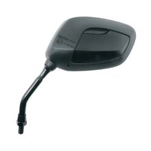 Specchietto Vicma sinistro nero in OEM - qualità M10/125