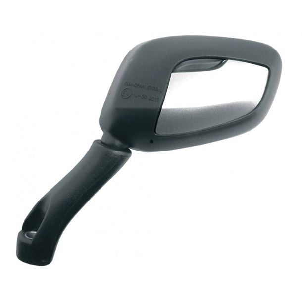 Specchietto Vicma sinistro nero in OEM - qualità M10/125