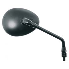 Espelho Vicma direito preto em qualidade OEM M10/125