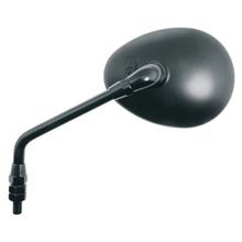 Espelho Vicma esquerdo preto em qualidade OEM M10/125