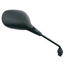 Specchietto Vicma destro nero in OEM - Qualità M10/125