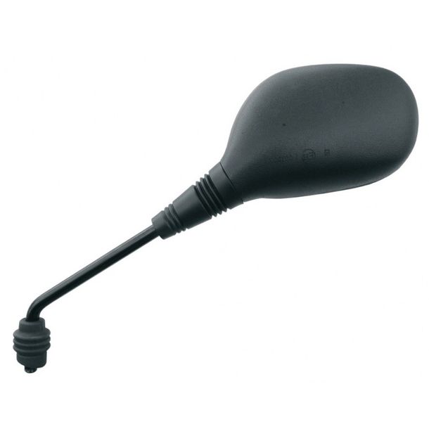 Spiegel Vicma links schwarz in OEM - Qualität M10/125