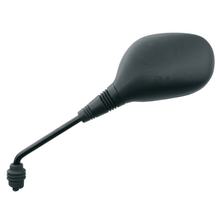 Specchietto Vicma sinistro nero in OEM - qualità M10/125