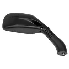 Vicma rechterspiegel zwart in OEM-kwaliteit voor Aprilia SR Street LC Racing Sport WWW AC Leonardo Funmaster Stealth Netscaper Gulliver Amico 1 GL