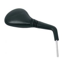 Zrcátko Vicma pravé černé v OEM kvalitě M8/125