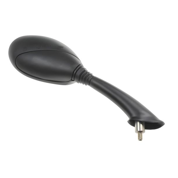 Mirror right Vicma for Vespa ET2 / ET4 50-125, Vespa ET2 ET4 Leader 1 injection 50 / 125 / 150 ccm