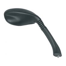 Espelho Vicma direito branco em qualidade OEM M10/125 - M8/125 para Aprilia Leonardo ST 150 / 300 ccm