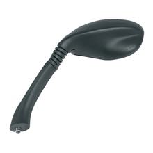 Espelho Vicma esquerdo preto em qualidade OEM para Aprilia Leonardo ST 125 / 150 / 300 ccm
