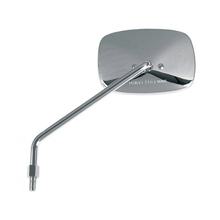 Retrovisor Vicma lado esquerdo cromado em qualidade OEM M10/125