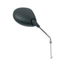 Espelho Vicma esquerdo preto em qualidade OEM M8/125