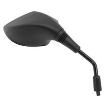 Espelho Vicma direito preto em qualidade OEM M10/125 - M8/125 para Honda PCX i.e. 125 ccm