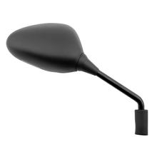 Specchietto Vicma destro nero in OEM - Qualità M10/125