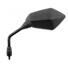Espelho Vicma esquerdo preto em qualidade OEM M8/125