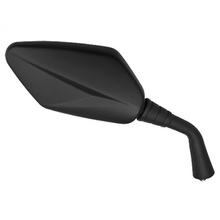 Specchietto Vicma destro nero in OEM - Qualità M10/125