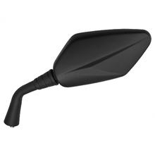 Espelho Vicma esquerdo preto em qualidade OEM M10/125 para SYM Joyride EVO i i HD2 125 - 200 ccm