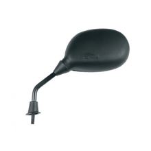 Vicma linker zwarte spiegel in OEM - M8/125-kwaliteit