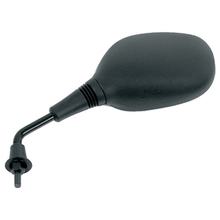 Specchietto Vicma sinistro nero in originale - qualità M8/125