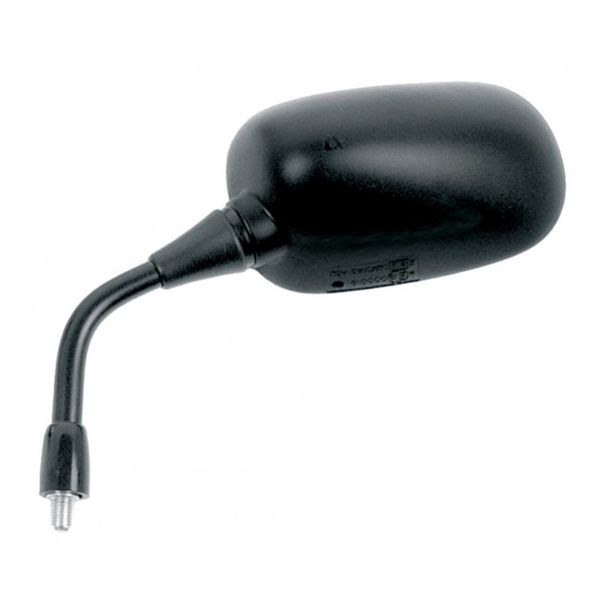 Spiegel Vicma links schwarz in OEM - Qualität M10/125