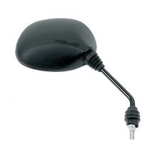 Specchietto Vicma nero destro in qualità OEM M10/125