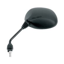 Spiegel Vicma links schwarz in OEM - Qualität M10/125