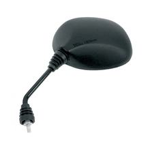Zrcátko Vicma levé černé v OEM - kvalitě M8/125