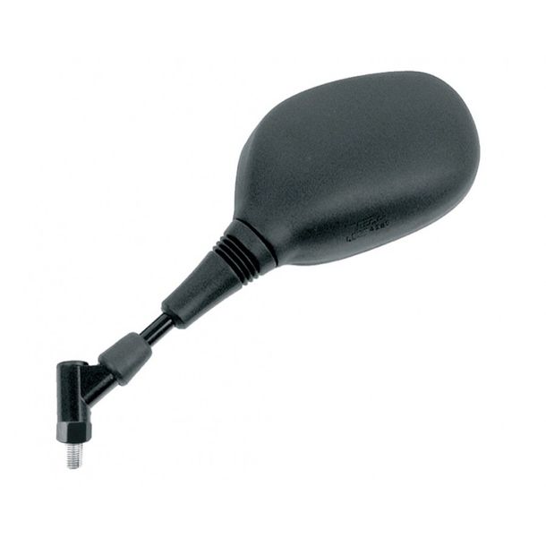 Spiegel Vicma links schwarz in OEM - Qualität M10/125