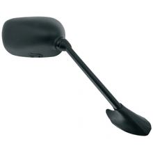 Espelho Vicma direito preto em qualidade OEM para Yamaha XP T-Max 500 ccm