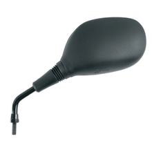 Spiegel Vicma links schwarz in OEM - Qualität M8/125