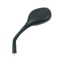 Vicma linker zwarte spiegel in OEM - M8/125-kwaliteit