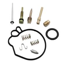 Kit di riparazione per carburatore carburatore per i modelli Peugeot e Kymco