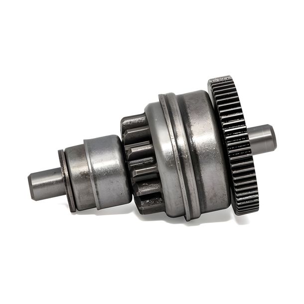 Anlasserfreilauf / Ritzel für Peugeot (Speedfight 1 & 2, Buxy, Zenith etc)