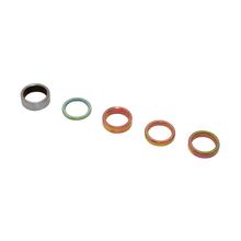 Anillo de distancia del acelerador para Morini - juego de acelerador (5x anillo de distancia)