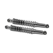 Stoßdämpfer / Federbeine 365mm für Kreidler Florett (Mofa, Moped Modelle)