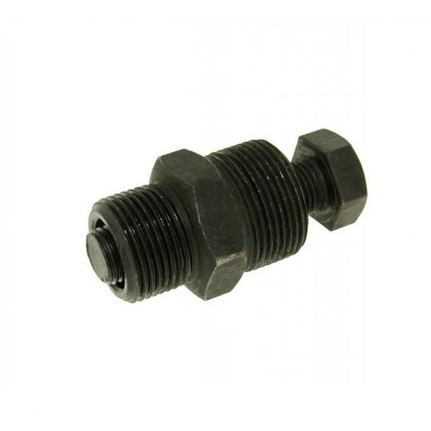 Polradabzieher M 22 x 1,5 & M 26 x 1,5 für Hercules Prima M 2 3 4 5 S / Sachs Bosch