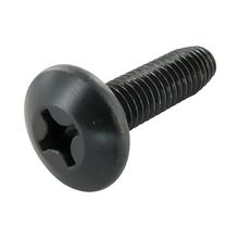 Owiewka śruba Piaggio - M6 x 22 mm bez akapitu - gwintowana