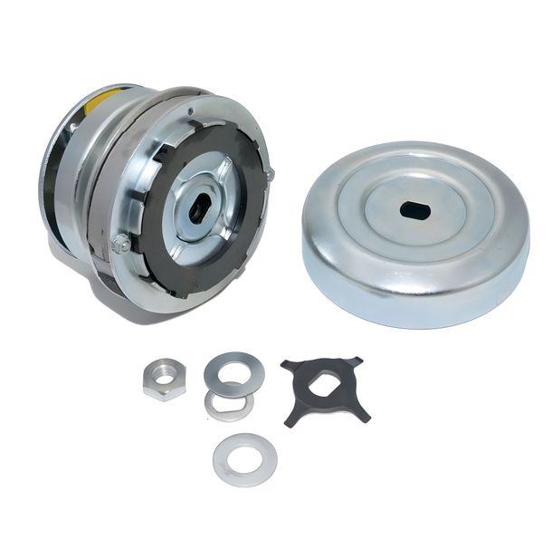 Variomatik / Kupplung- Set für Peugeot 103 / Vogue / SP / MVL