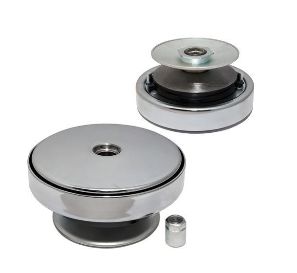 Variomatic/koppelingsset voor MBK 51 (bromfiets)