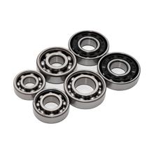 Jeu de roulement complet pour Kreidler RS ??RMC LF MF 23 - moteur (vilebrequin et moteur)!