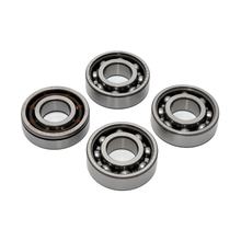 Kit cuscinetti completo per Puch Maxi (nuovi modelli) - 4dl BAC
