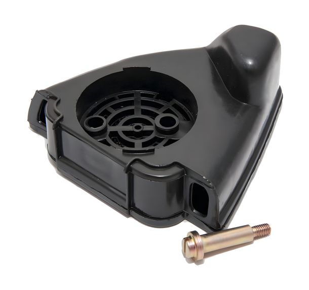 Scatola filtro aria con tappetino filtro aria completo per MBK 51 (motore AV10)