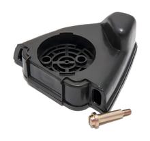 Luftfilterkasten inkl. Luftfiltermatte komplett für MBK 51 (AV10 Motor)