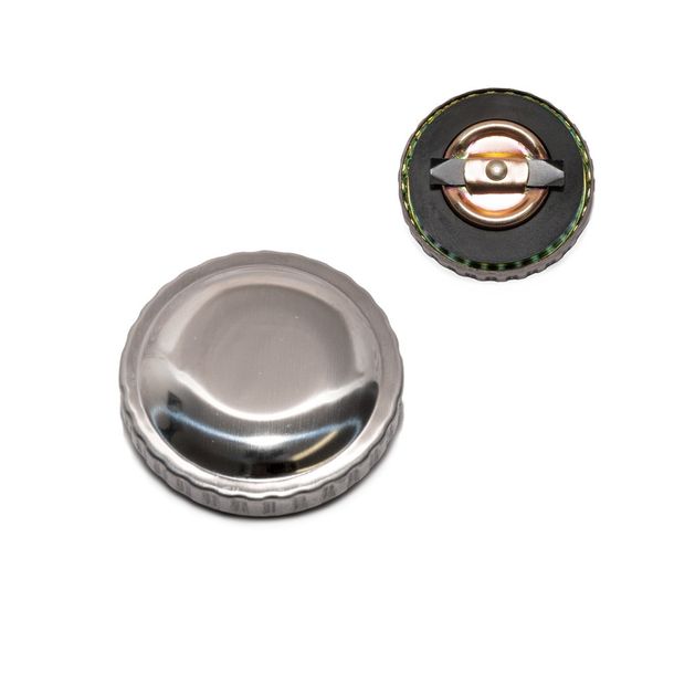 tapón del depósito de Alu para Tomos A3 / A35