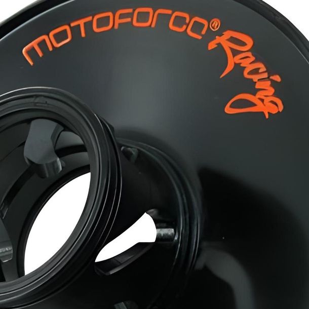 Motoforce RACING - Wandlerscheibe für 105mm Wandler - für Minarelli – Bild 3
