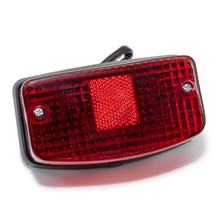 Rücklicht inkl. Leuchtmittel Rot für Honda MTX