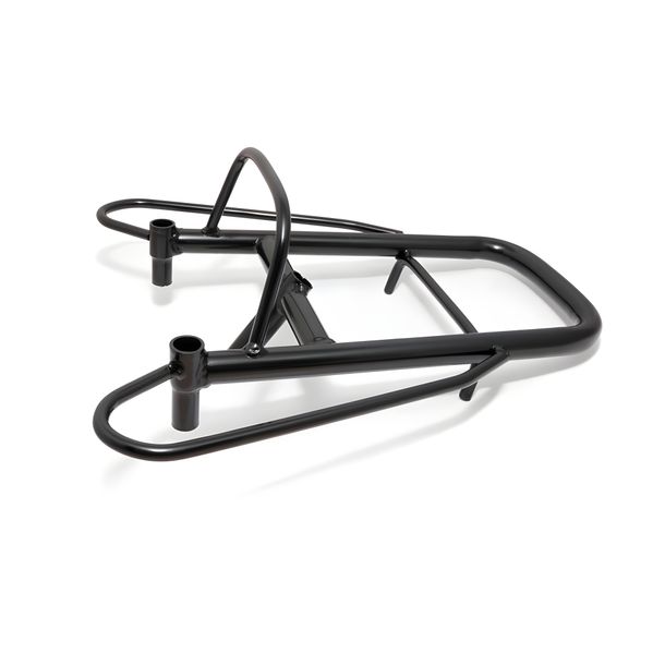 Bagagerek voor China/doe-het-zelf scooter - Gy6 - Type 2