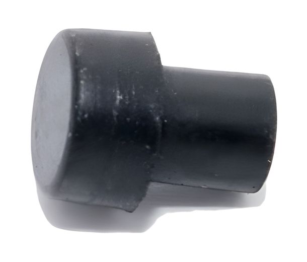 Gummi Puffer Abstandshalter Windschild für Aprilia SR Street LC 50 Racing R 150 – Bild 1